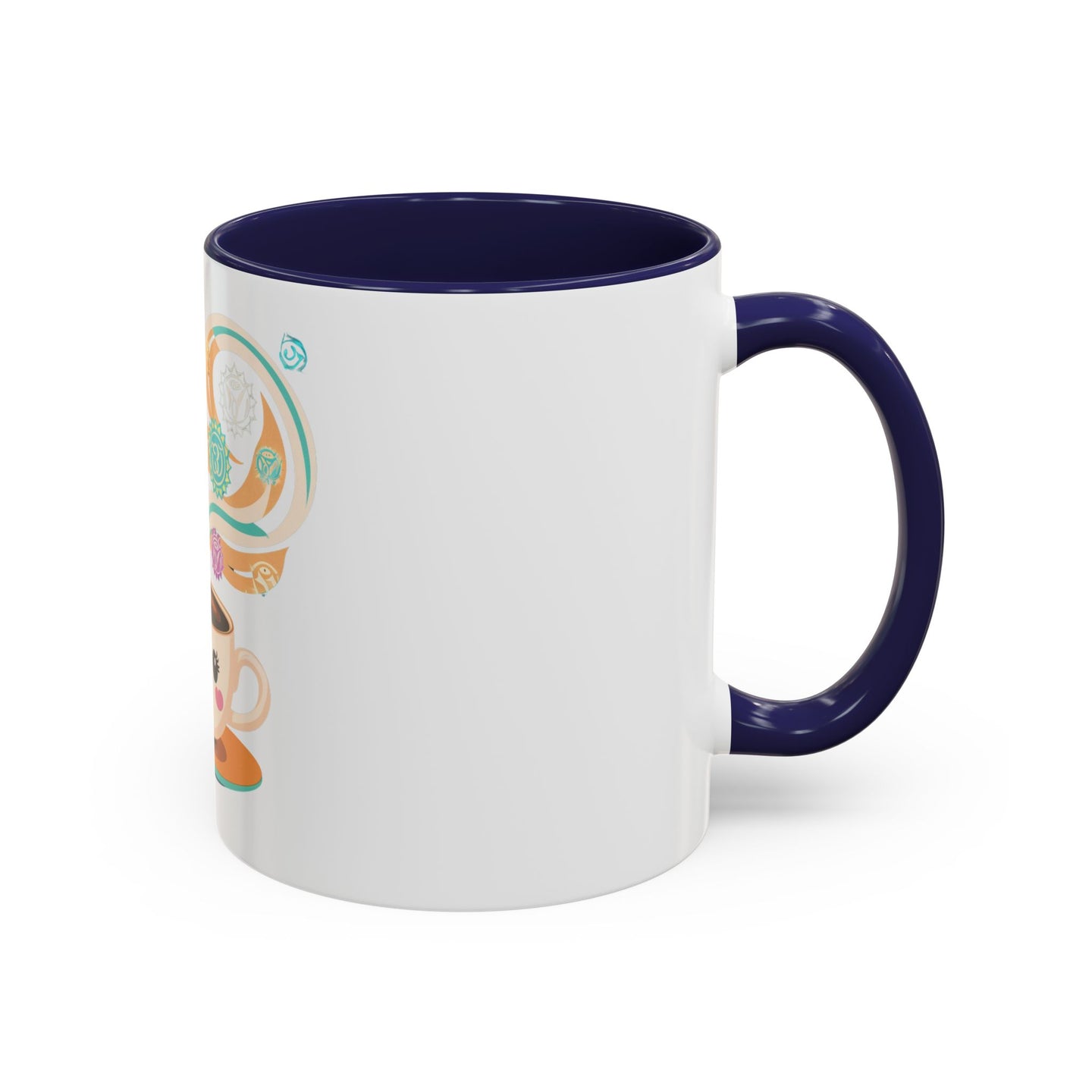Meditation Mug